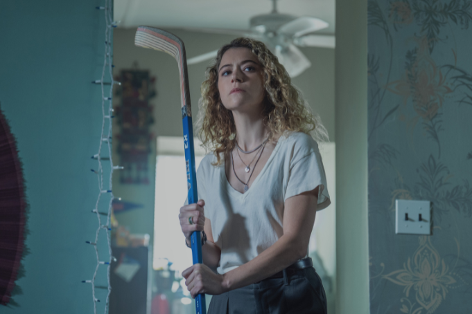 ‘Maximum Pleasure Guaranteed’ Review: Tatiana Maslany Hits The Spot In This Deliciously Pulpy Thriller