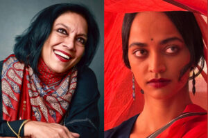 Mira Nair Finds Her Amrita Sher-Gil: Anjali Sivaraman Takes the Lead in 'Amri' (EXCLUSIVE)