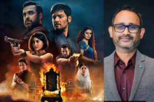 Puneet Krishna Opens Up on ‘Mirzapur: The Movie,’ Bringing Dead Characters Back and the Future of the Franchise (EXCLUSIVE)