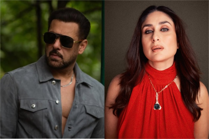 Kareena Kapoor Khan In Talks To Star Opposite Salman Khan in Raj & DK’s Superhero Spectacle (EXCLUSIVE)