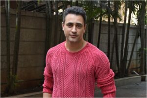 Perfecting The Return: Additional Shooting for Imran Khan’s Comeback Film (EXCLUSIVE)
