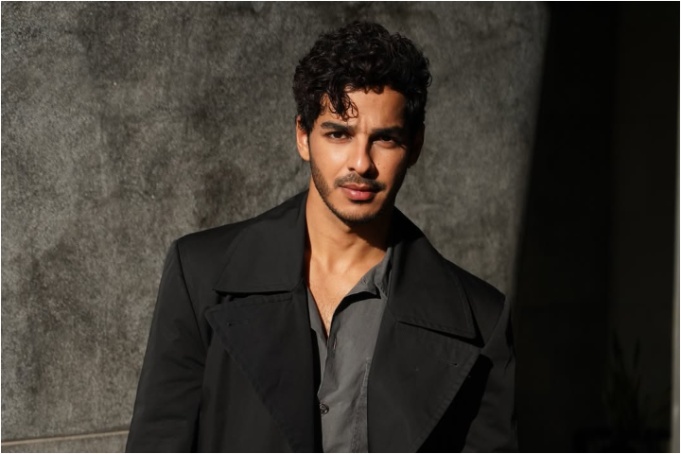 Ishaan Khatter to Headline ‘Gullak’ Director Palash Vaswani’s Next Comedy Produced By Harman Baweja (EXCLUSIVE)