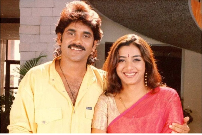 Nagarjuna and Tabu
