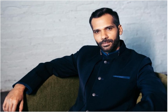 Neil Bhoopalam: ‘I’m Shooting for an Indie Comedy Film ‘Gadhey,’ which Falls Under the Stoner Genre’