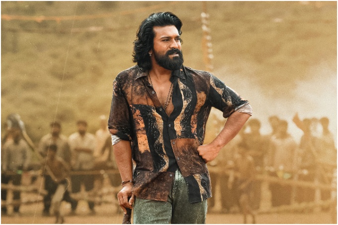 Ram Charan’s ‘Peddi’ Final Edit Locked; Premiere Shows to Begin on June 3