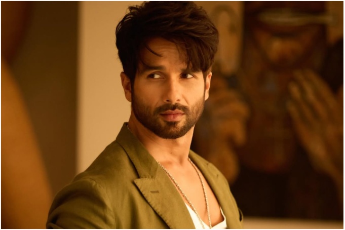 Shahid Kapoor’s Next Is a Body-Swapping Comedy with Director Amit Sharma (EXCLUSIVE)