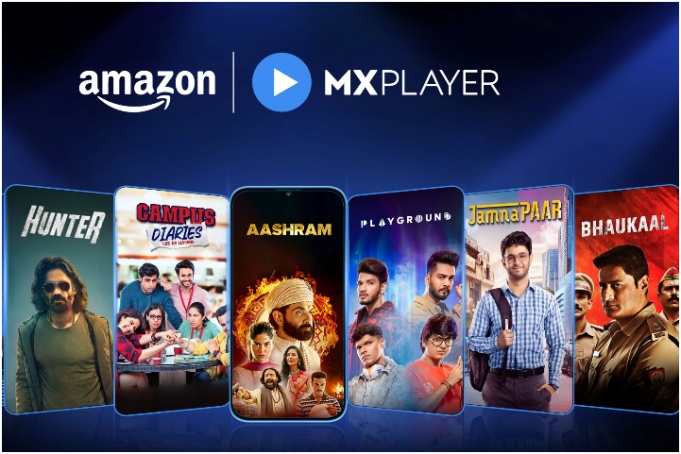 Amazon to Integrate MX Player into Prime Video, Creating India’s Largest Unified Free-and-Paid Streaming Giant (EXCLUSIVE)