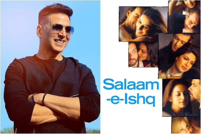 ‘Salaam-e-Ishq’ Sequel In the Making, Nikkhil Advani Locks Akshay Kumar (EXCLUSIVE)