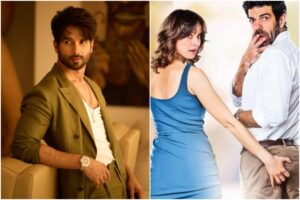 Shahid Kapoor’s Next with Amit Sharma Is a Remake of an Italian Body-Swap Comedy (EXCLUSIVE)