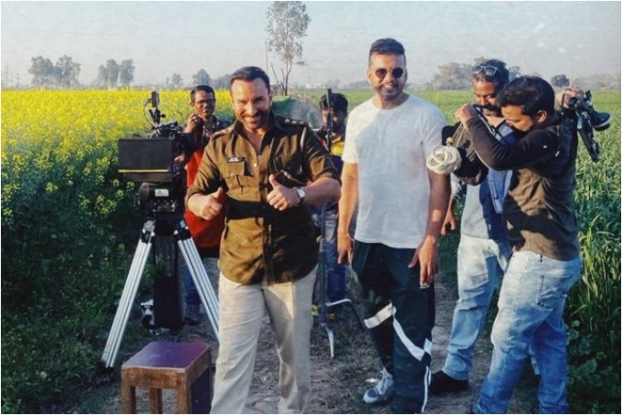 ‘Kartavya’ Director Pulkit on Saif Ali Khan, Shah Rukh Khan’s Support and Why he Prefers Streaming over Theatrical (EXCLUSIVE)