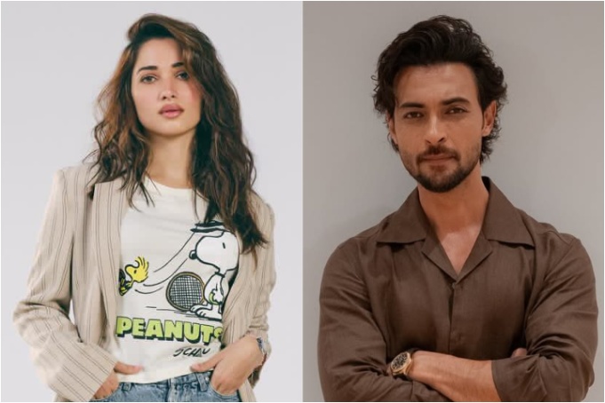 Aayush Sharma Joins Tamannaah Bhatia In Ektaa Kapoor’s ‘Ragini 3’ (EXCLUSIVE)
