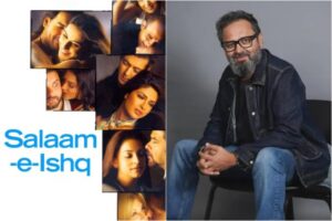 Nikkhil Advani's 'Salaam-e-Ishq' Sequel In the Making (EXCLUSIVE)