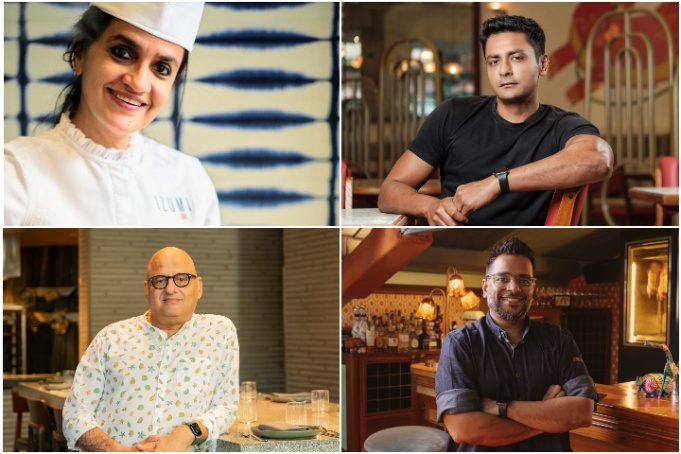 What India’s Leading Chefs Expect From the Anthony Bourdain Biopic