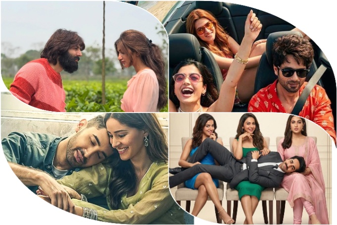 The Return of Love Stories!
