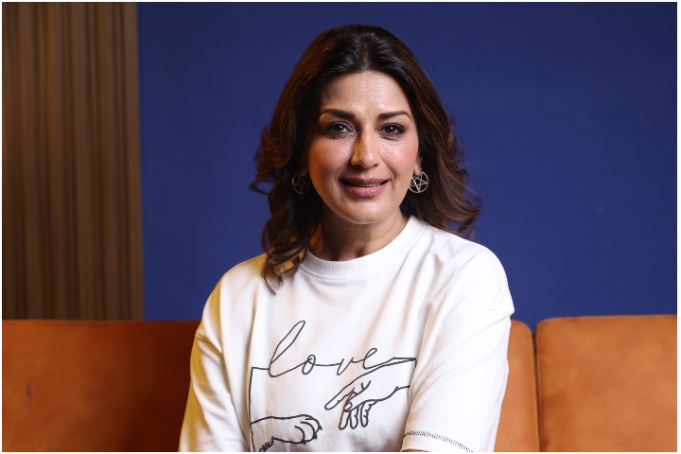 Sonali Bendre Recalls Saroj Khan Walking Out of Her Rehearsal: Choreographer Said, ‘Heroine Ko Toh Naachna Bhi Nahi Aata’ (EXCLUSIVE)