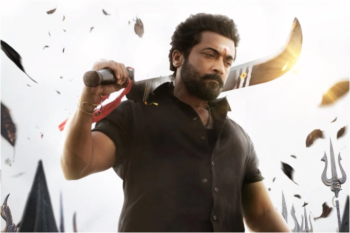 Box Office Projection: Will ‘Karuppu’ Mark Suriya’s Much-Needed Comeback?