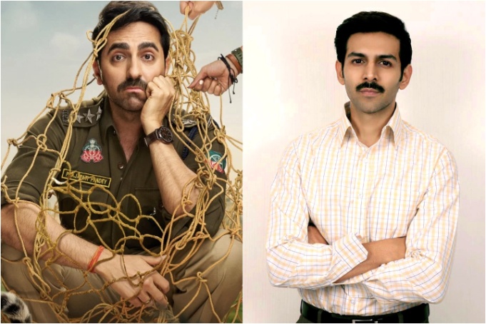 Box Office: Ayushmann Khurrana’s ‘Pati Patni Aur Woh Do’ Projected to Open Below Kartik Aaryan’s Predecessor Film