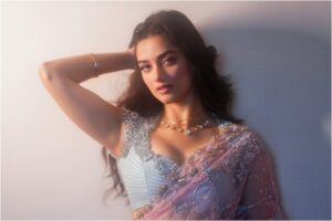 Bhagyashri Borse On Returning To Bollywood: 'I'm Waiting For The Right Opportunity'