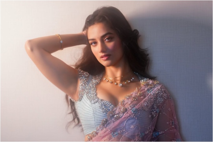 Bhagyashri Borse on Working With In-Demand South Stars: ‘I See Myself As a Versatile Actor’