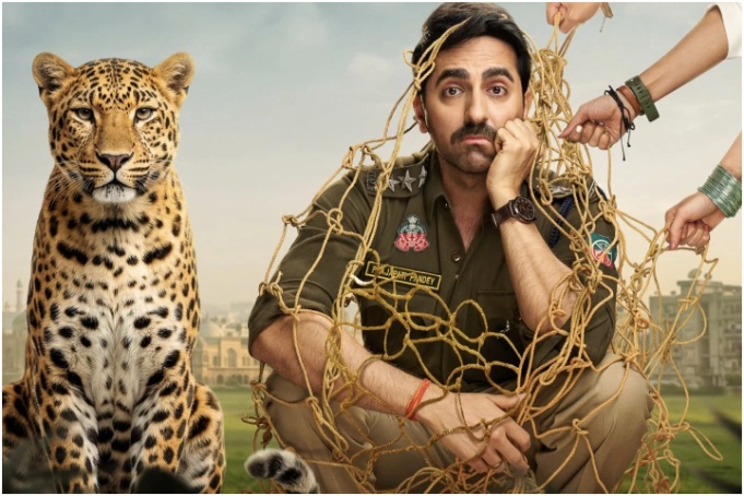 Rom-Com Blues Continue as ‘Pati Patni Aur Woh Do’ Faces Tough Start at Box Office