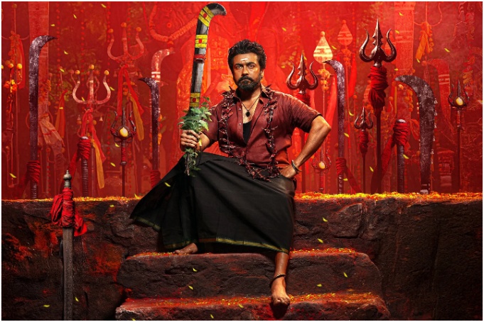 Box Office: Suriya Strikes Back as ‘Karuppu’ Takes Solid Start Despite Release-day Chaos
