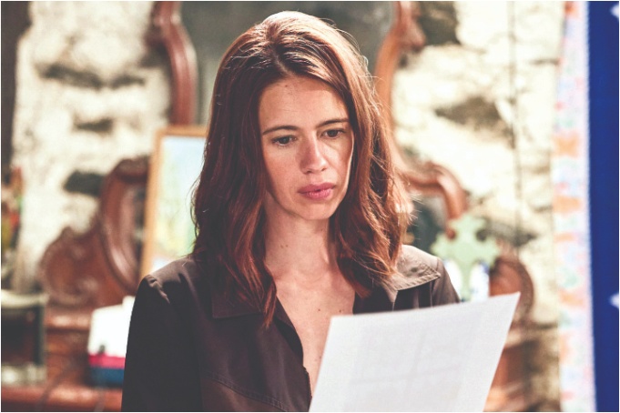 Kalki Koechlin: ‘I Attract certain Kinds of Scripts’