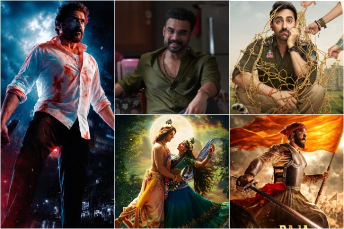 Box office Weekend Winners: Suriya’s ‘Karuppu’ Roars at Box Office; ‘Pati Patni Aur Woh Do’ Shows Steady Growth