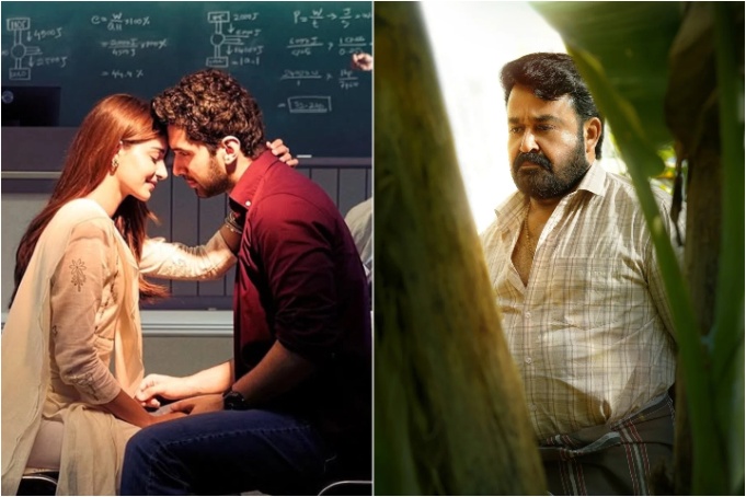 Box Office Projection: ‘Drishyam 3’ Targets Record Malayalam Opening, ‘Chand Mera Dil’ Shows Promising Trends