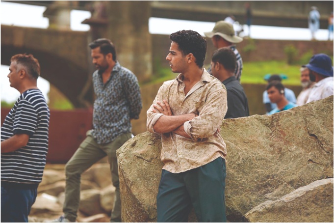 Madhya Pradesh Woos Film, OTT and TV Producers