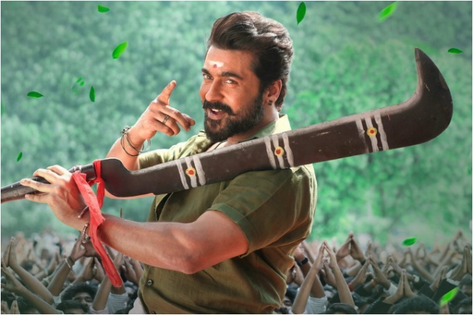 Box Office: ‘Karuppu’ Becomes First Tamil Film In Nine Months to cross ₹100 Crore, Marks Suriya’s Roaring Comeback