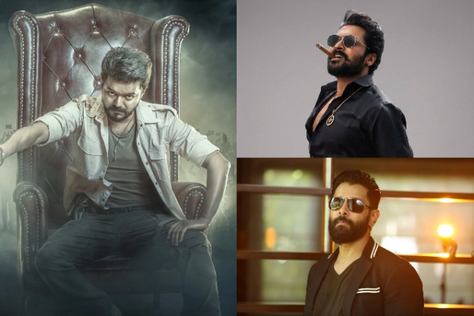 After Thalapathy Vijay, Who Will Be The Tamil Film Industry’s New Box-Office King?