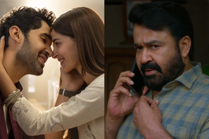 ‘Chand Mera Dil’ Struggles at Box Office, ‘Drishyam 3’ Goes Past ₹75 Crore Worldwide In Two Days
