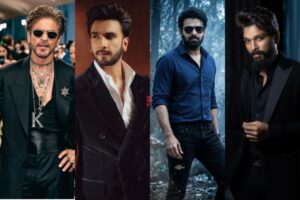 The ₹500 Crore Club: Indian Cinema’s Elites
