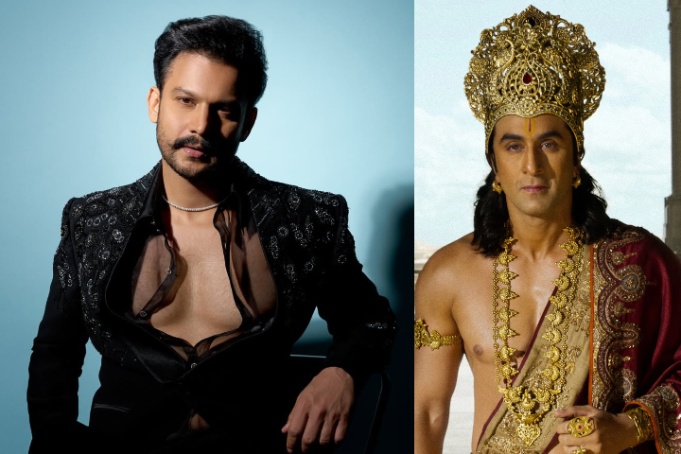 ‘Ramayana’ Actor Adinath Kothare on Screen Sibling Ranbir Kapoor: ‘It Was a Sheer Honor to Work by His Side’ (EXCLUSIVE)