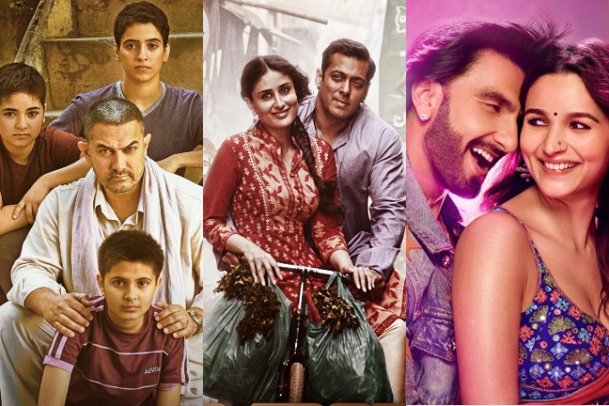 From ‘Dangal’ to ‘Drishyam 3’: Indian Films That Earned More Overseas Than at the Domestic Box Office