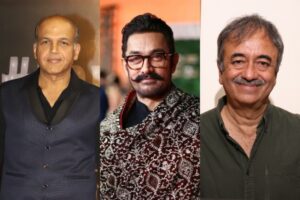 Aamir Khan Allots Dates For Ashutosh Gowariker Film, Rajkumar Hirani's ‘3 Idiots' Sequel to Roll In Mid-2027 (EXCLUSIVE)