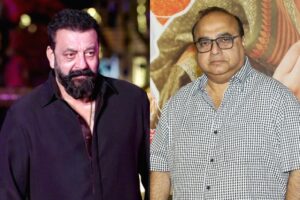 Rajkumar Santoshi: ‘There’s an Intention to do a Film with Sanjay Dutt; It could be ‘Khalnayak Returns’’