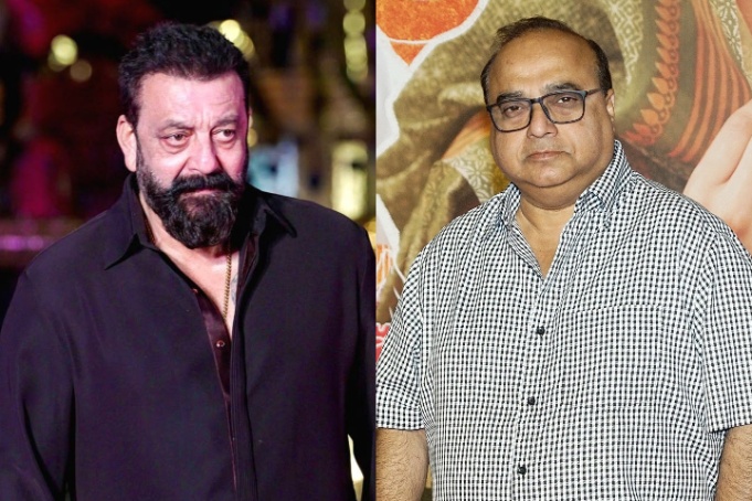 Rajkumar Santoshi: ‘There’s an Intention to do a Film with Sanjay Dutt; It could be ‘Khalnayak Returns’’