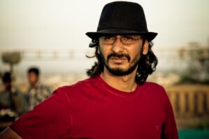 Abhishek Chaubey Teams up with Excel Entertainment For Prime Video Thriller Series (EXCLUSIVE)