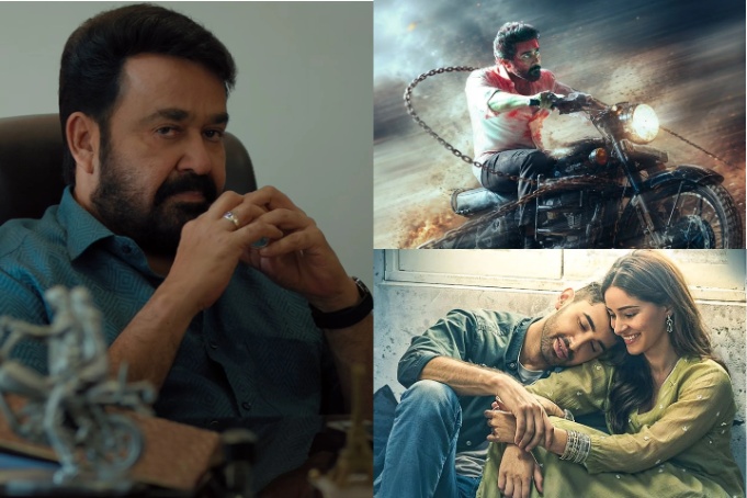 Weekly Box Office: ‘Drishyam 3’ Roars, ‘Karuppu’ Soars, ‘Chand Mera Dil’ Holds Firm
