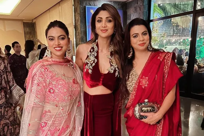 Shilpa Shetty to Host New Show on ZEE5  (EXCLUSIVE)