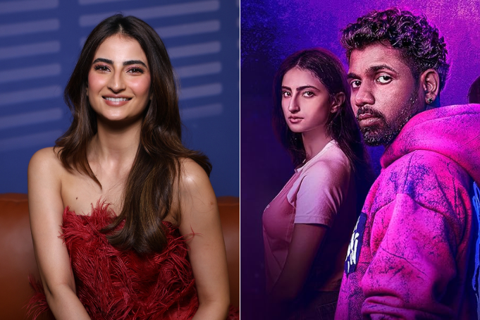 Palak Tiwari On ‘Lukkhe’ Co-Star King: ‘I’m very protective of our chemistry’ (EXCLUSIVE)