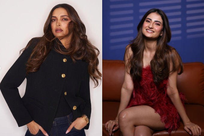 Palak Tiwari on Deepika Padukone: ‘I Idolize Her; Wish I Could Redo Our First Meeting’ (EXCLUSIVE)