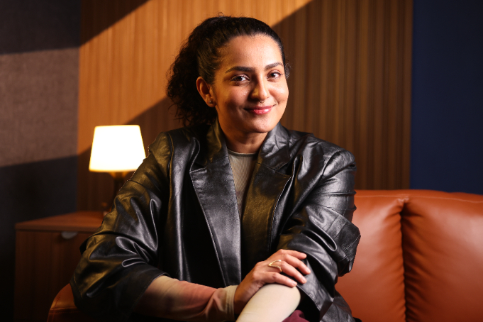 Parvathy On Battling Being Typecast In Hindi Films After ‘Qarib Qarib Singlle’: ‘I’m Coming With a 25 Kilo Bag of Audacity’ (EXCLUSIVE)