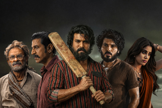Ram Charan’s ‘Peddi’ Trailer Launch Confirmed for May 16 in Bhopal; A.R. Rahman Expected to Perform Live (EXCLUSIVE)