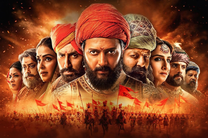‘Raja Shivaji’ Review: History Meets Spectacle In Riteish Deshmukh’s Ambitious Epic