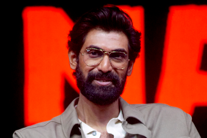 Rana Daggubati on the Impact of AI on Cinema: ‘AI Is Only An Efficiency Tool’ (EXCLUSIVE)