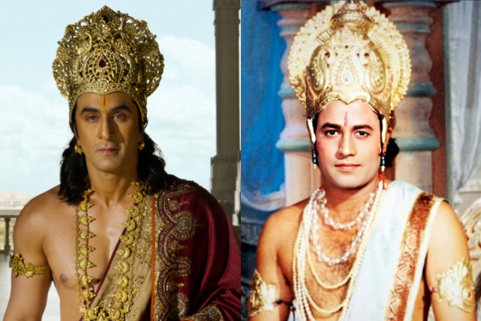 Arun Govil on Playing King Dashrath in Ranbir Kapoor’s ‘Ramayana’: ‘They Wanted a Connection Between Our ‘Ramayan’ and This ‘Ramayana’’ (EXCLUSIVE)