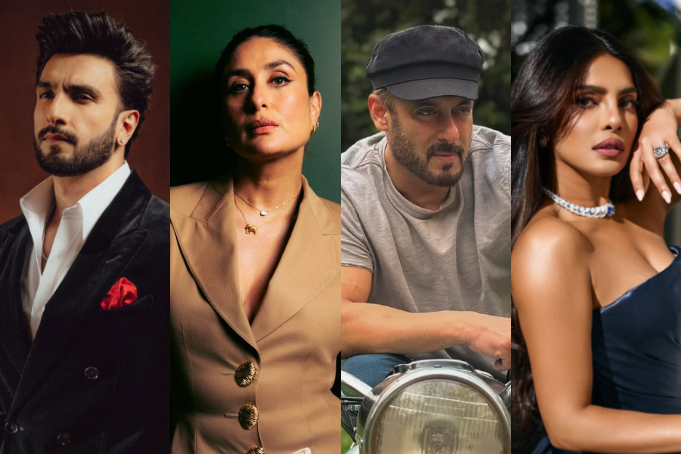 From Ranveer Singh Quitting ‘Don 3’ to Kareena Kapoor Khan Walking Out Of ‘Kaho Naa… Pyaar Hai’: 14 Bollywood Exits That Rewrote Films and Careers