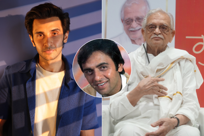 Rohan Mehra on Gulzar’s Words About His Father: ‘Made Me Feel Proud That I’m Vinod Mehra’s Son’ (EXCLUSIVE)